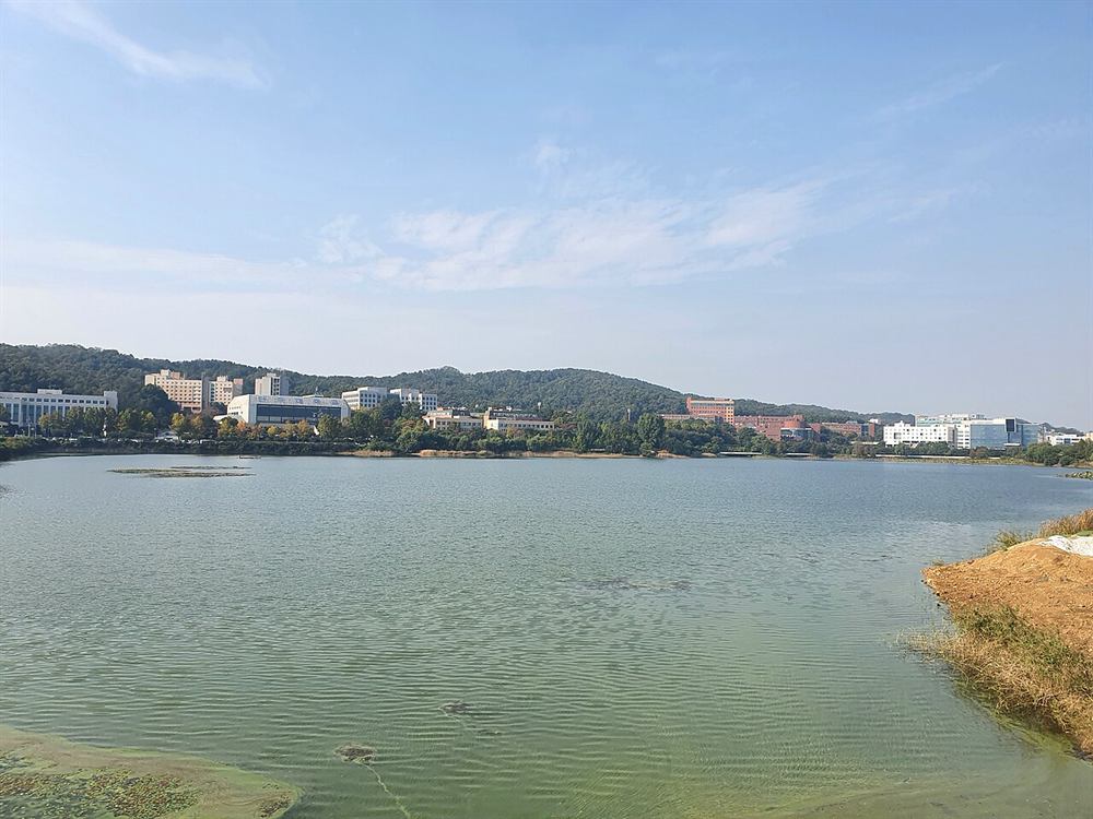 단국대학교 천안캠퍼스
