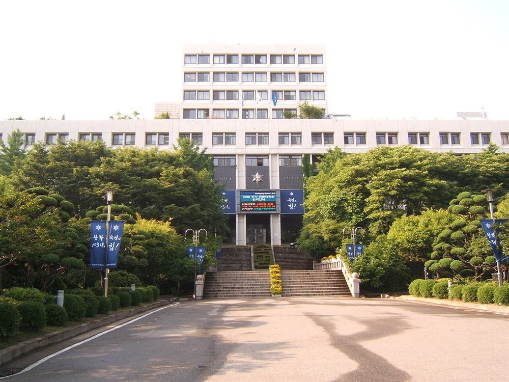 숙명여자대학교 순헌관