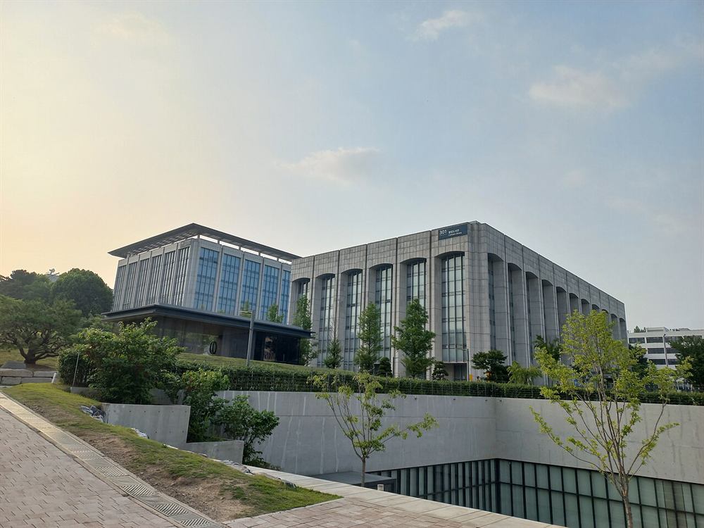 학생부종합전형 서류·면접 총정리 — 연세대학교 중앙도서관